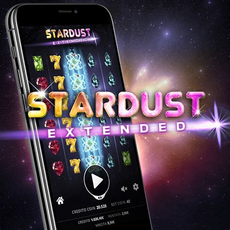 Stardust Evolution Slot - Play Online